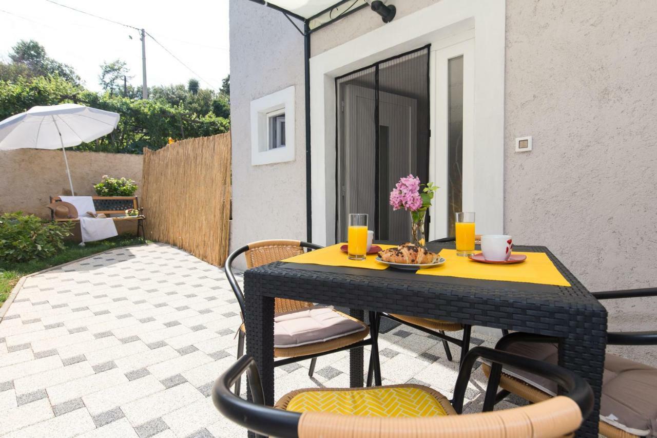 Apartamento Marija 218