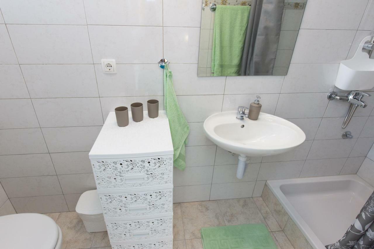 Apartamento Marija 218 Risika