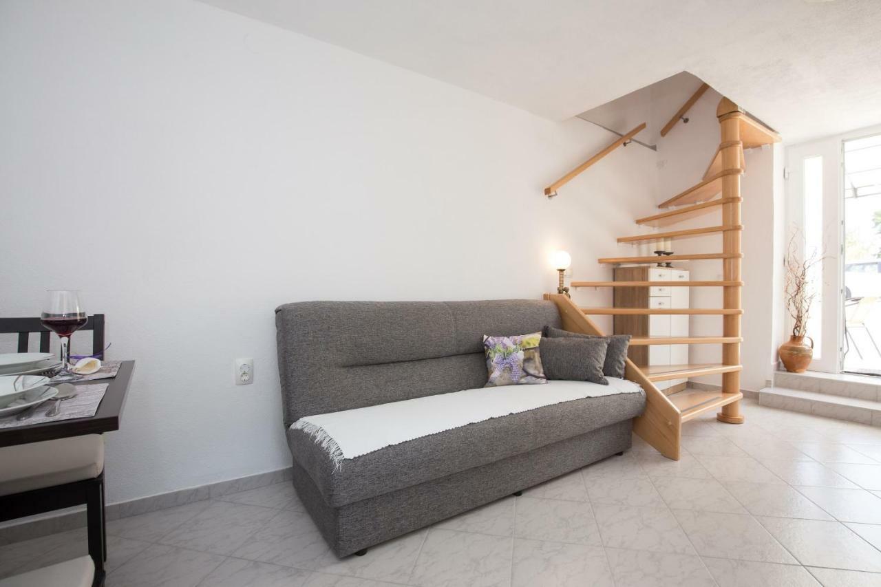 Apartamento Marija 218 Risika