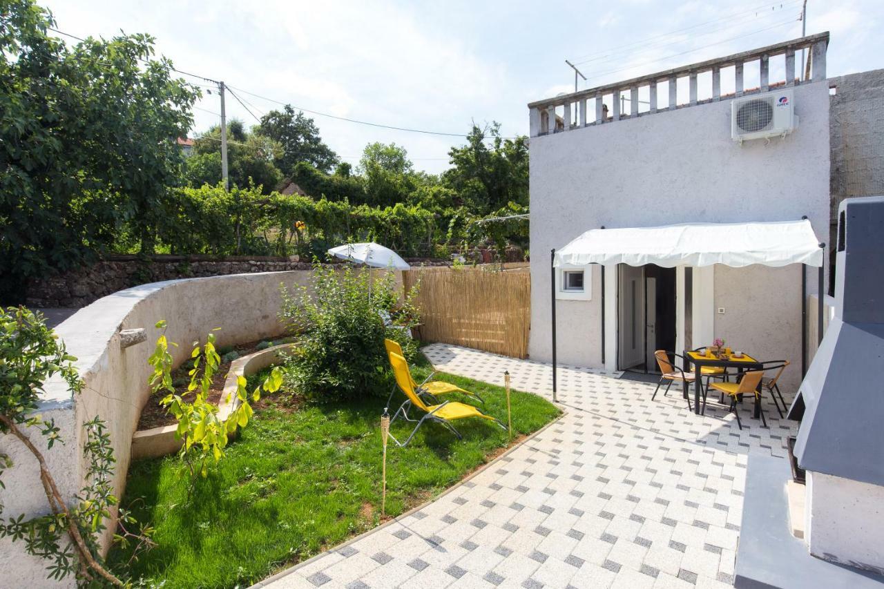 Apartamento Marija 218 Risika