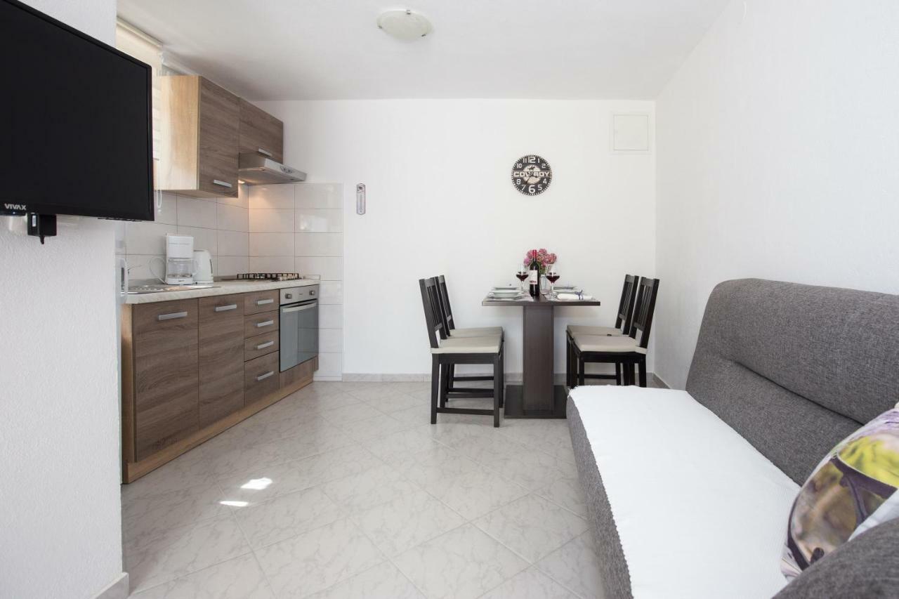 Apartamento Marija 218 Risika