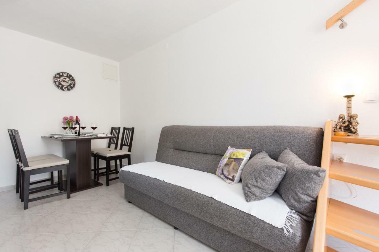 Marija 218 Apartamento Risika