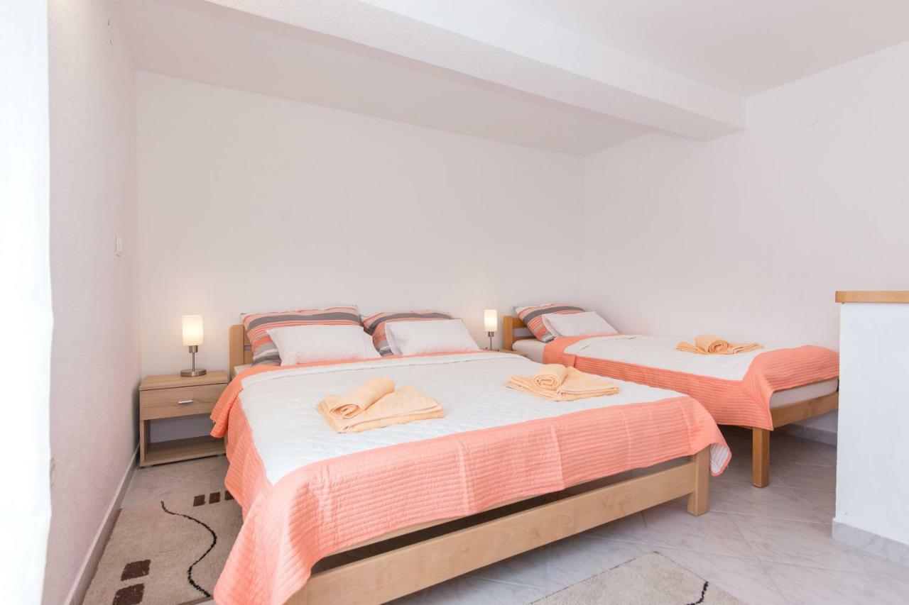Apartamento Marija 218